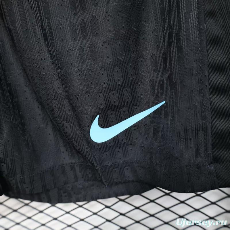 Player Version 25/26 Inter Milan Home Shorts