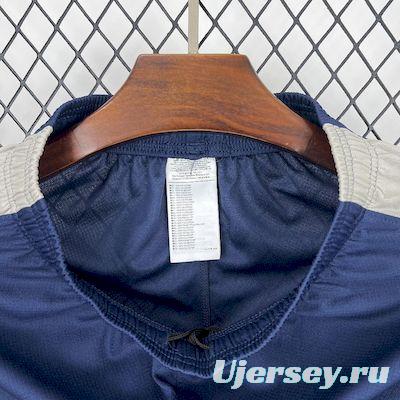 2025/26 Tottenham Hotspur Home Shorts