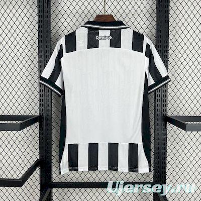 2025/26 Botafogo Home Jersey