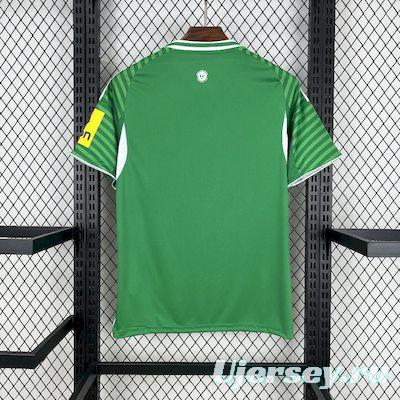 2025/26 Newcastle United Away Jersey