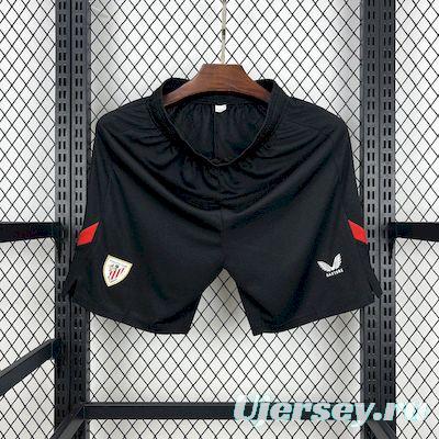 2025/26 Athletic Bilbao Home Shorts