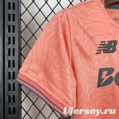 2025/26 Kids FC Porto Away Jersey