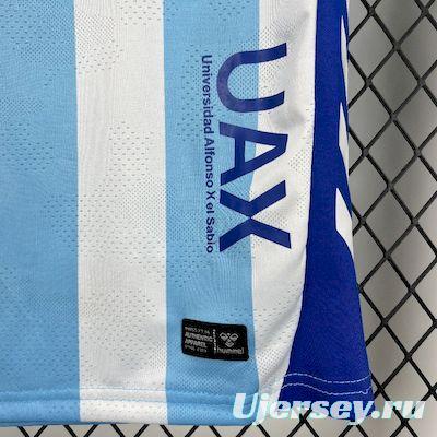 2025/26 Kids Malaga Home Kit