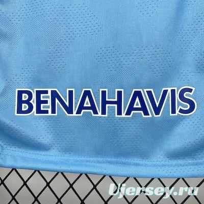 2025/26 Kids Malaga Home Kit