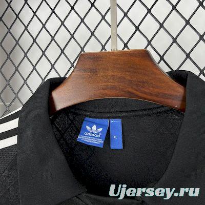 1988/90 Germany Away Retro Jersey