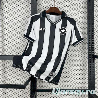 2025/26 Botafogo Home Jersey