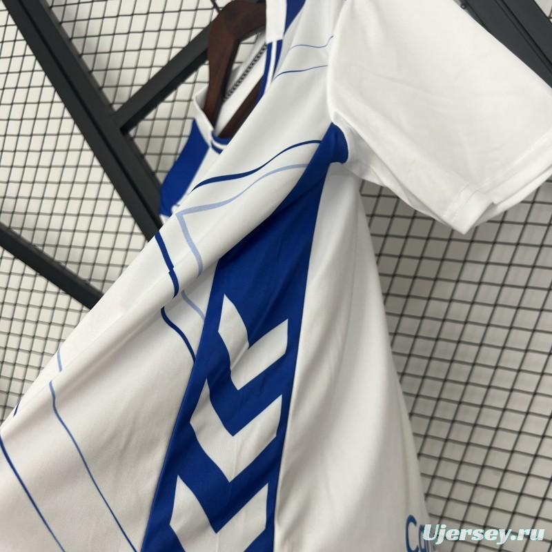 25/26 Tenerife Home Jersey