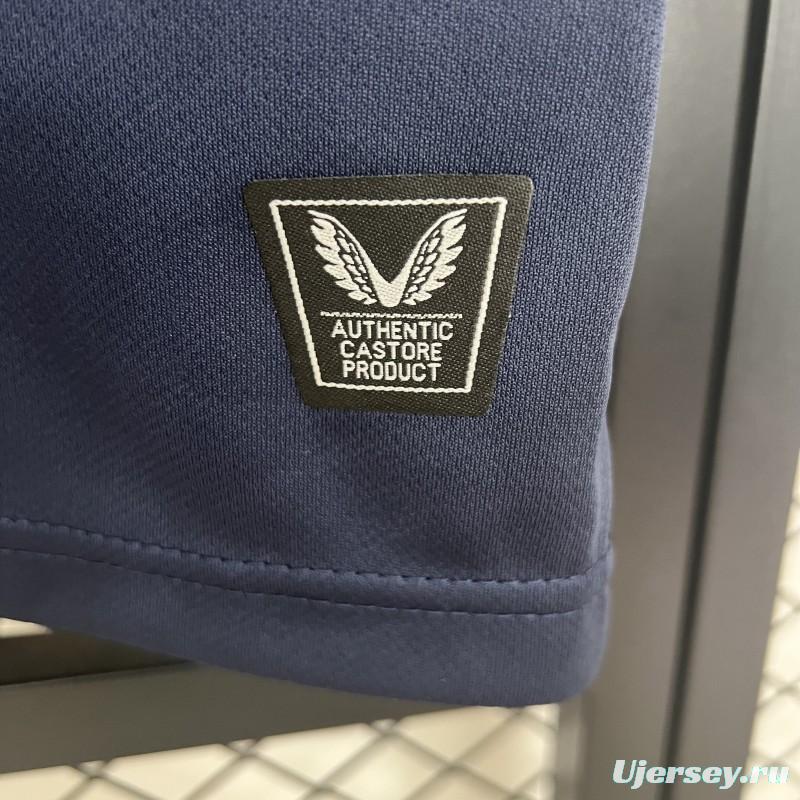 25/26 Athletic Bilbao Away Jersey