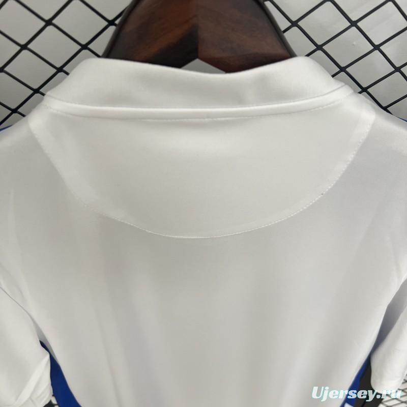 25/26 Tenerife Home Jersey