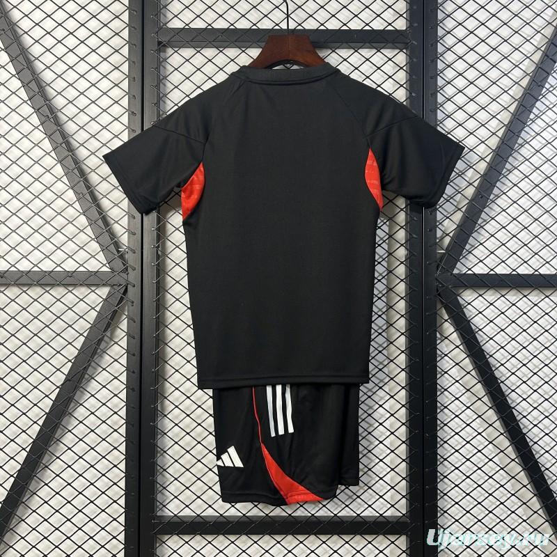 25/26 Kids Benfica Training Jersey Clothes Size 16-28