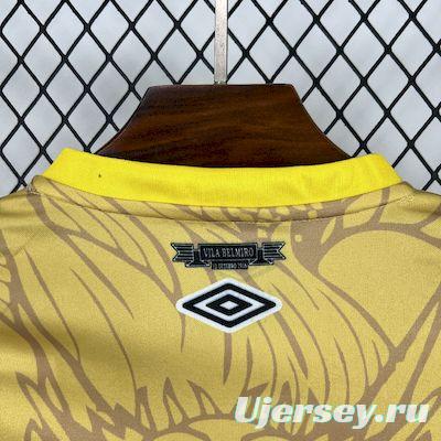 2025/26 Santos Golden Dragon Special Edition Jersey