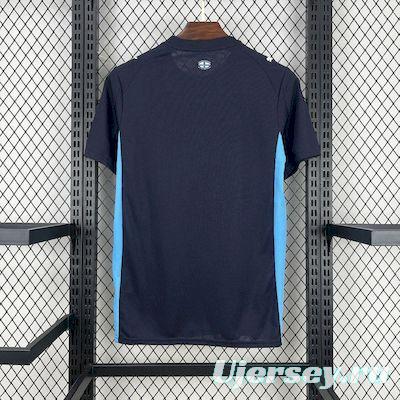 2025/26 Olympique Marseille Away Jersey