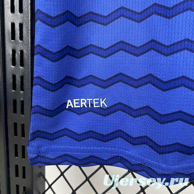 2025/26 Everton Home Jersey