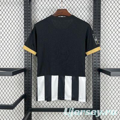 2025/26 Angers SCO Home Jersey