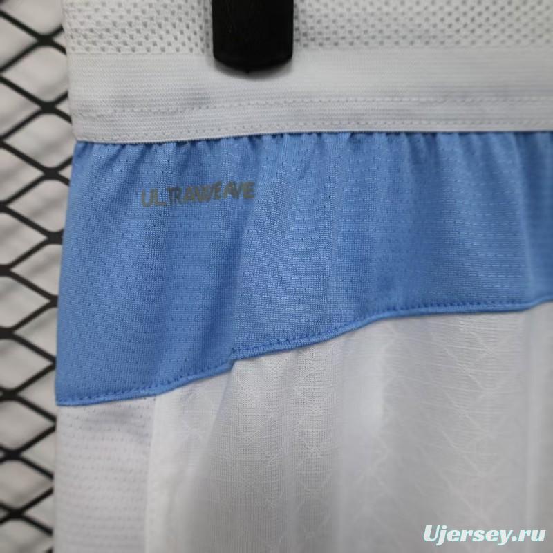 player Version 25/26 Manchester City Home Shorts