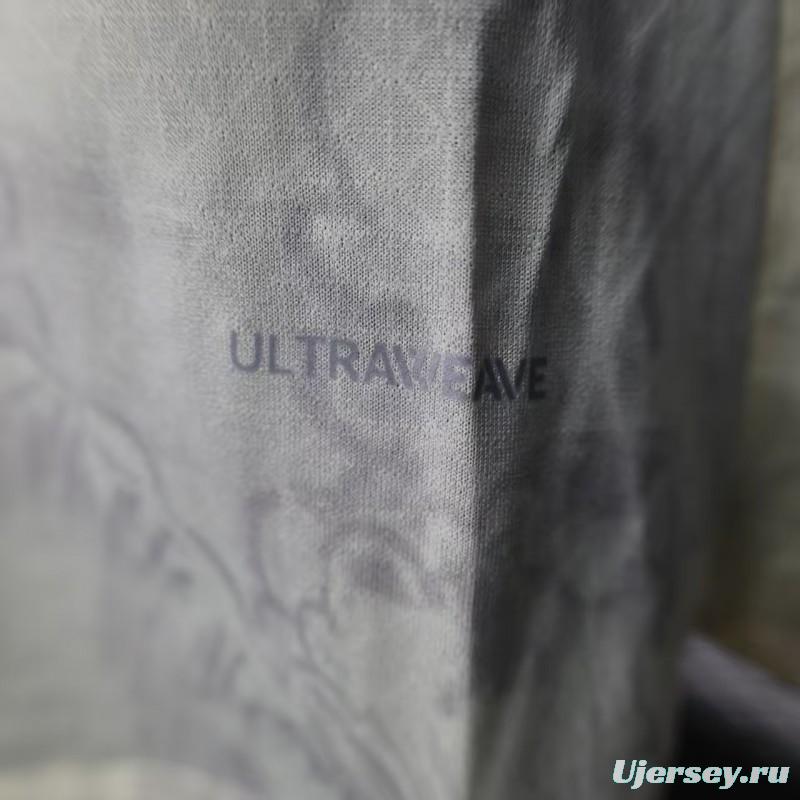 Player Version 25/26 Palmeiras Away World Cup Jersey