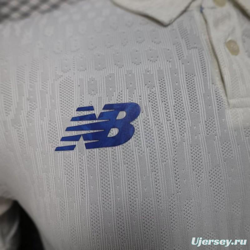 Player Version 25/26 Porto Third Jersey