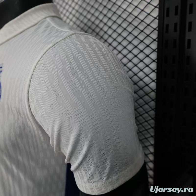 Player Version 25/26 Porto Third Jersey