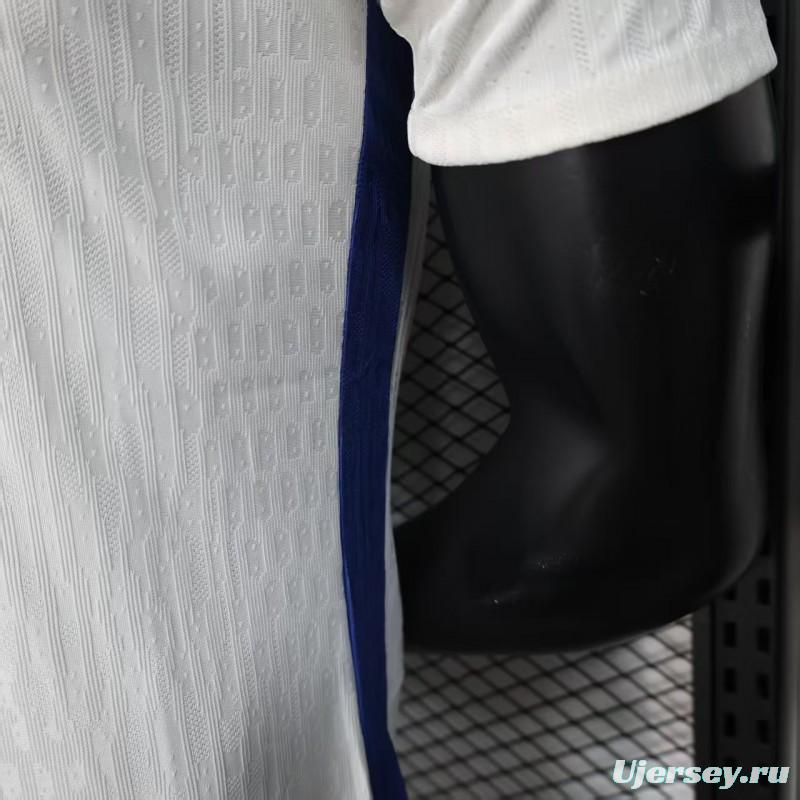 Player Version 25/26 Porto Third Jersey