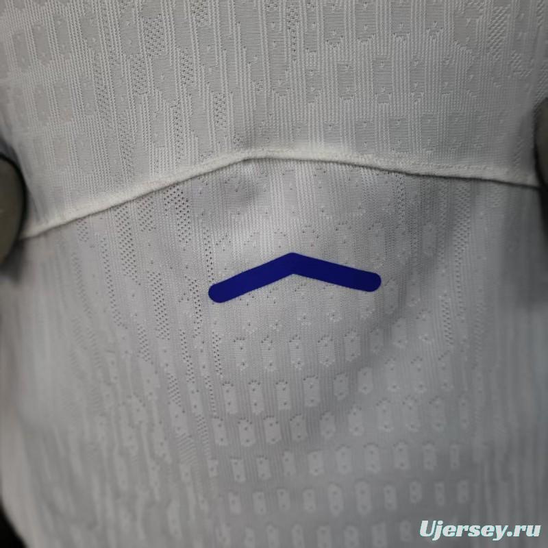 Player Version 25/26 Porto Third Jersey