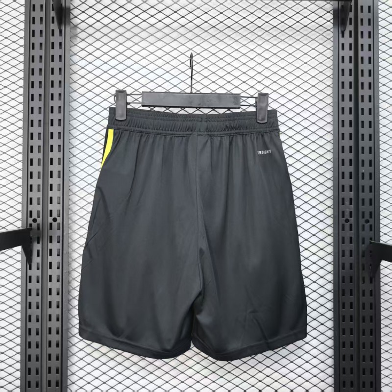 Player Version 25/26 Manchester United Away Shorts