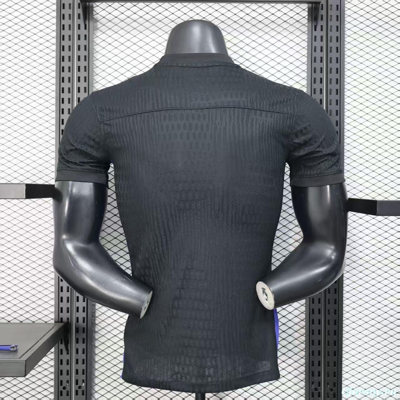 Player Version 25/26 Barcelona X Kobe Bryant Pre-Match Away Jersey