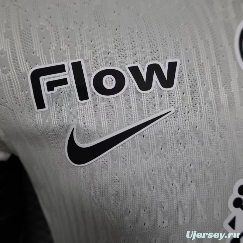 Player Version 25/26 Al-Ahli Away Jersey