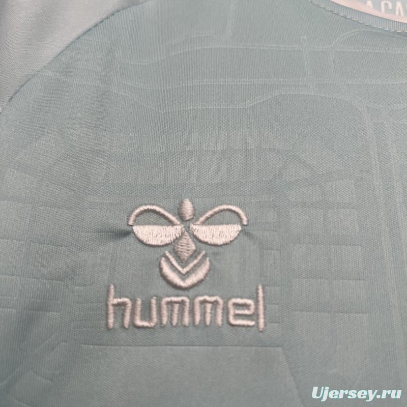 25/26 Real Betis Away 16-28 Jersey