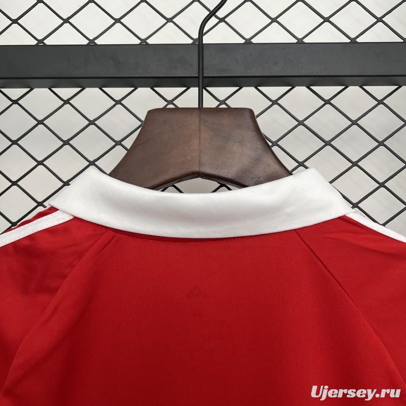 25/26 Sevilla Away 16-28 Jersey