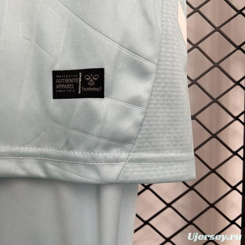 25/26 Real Betis Away 16-28 Jersey