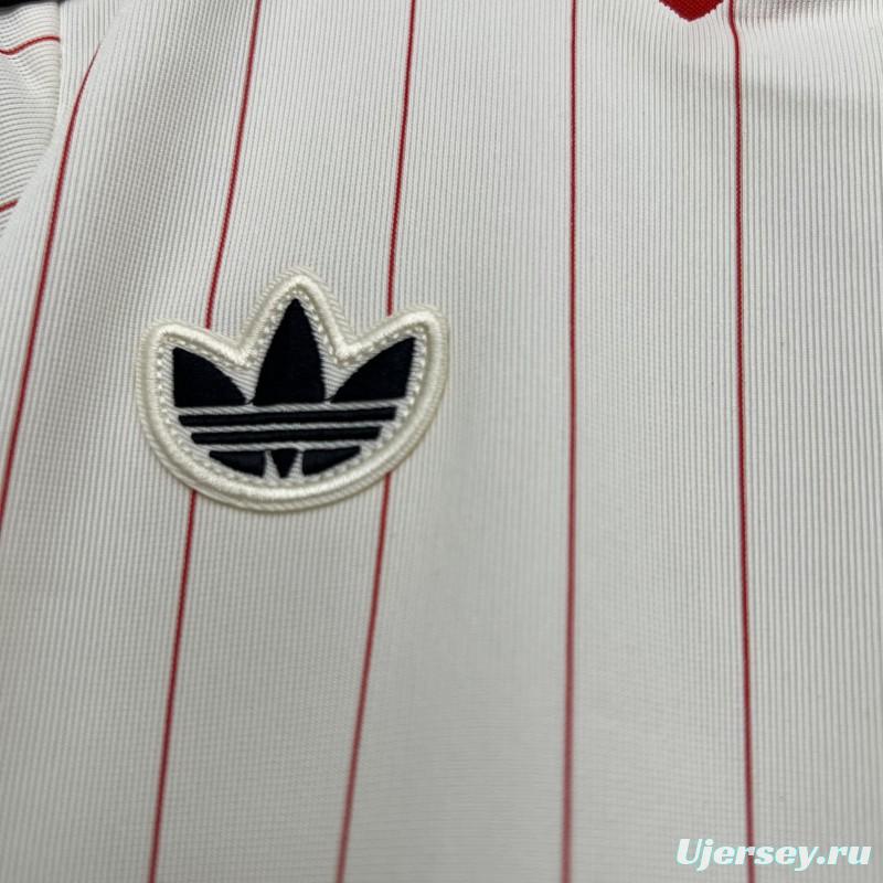 2025/26 KIds Benfica Benfica X Adidas Originals SL Jersey