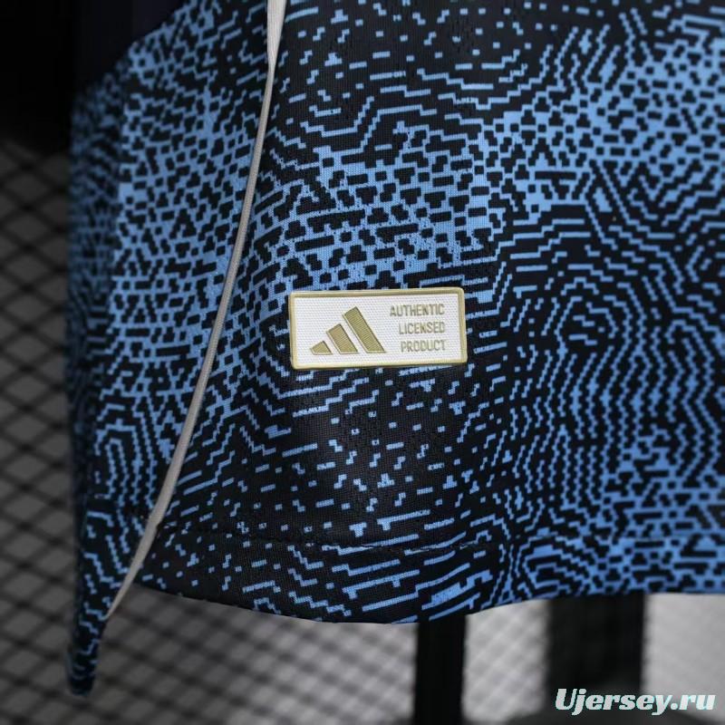 Player Version 25/26 Al-Nassr FC Away Jersey