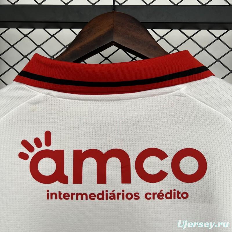 25/26 Braga Away Jersey
