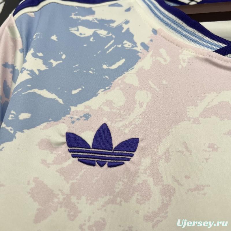 25/26 Aston Villa THIRD Jersey