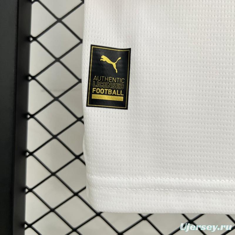 25/26 Braga Away Jersey