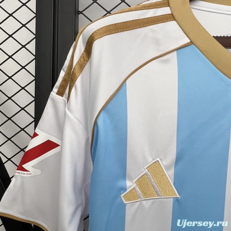 25/26 Real Oviedo THIRD Jersey