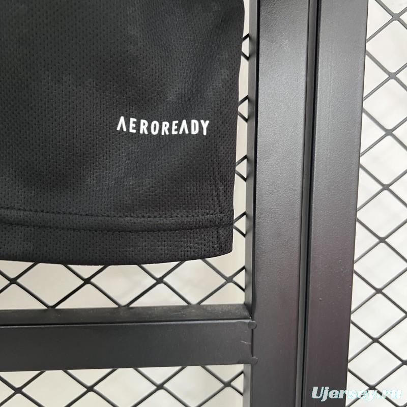 25/26 Bayern Munich THIRD Jersey