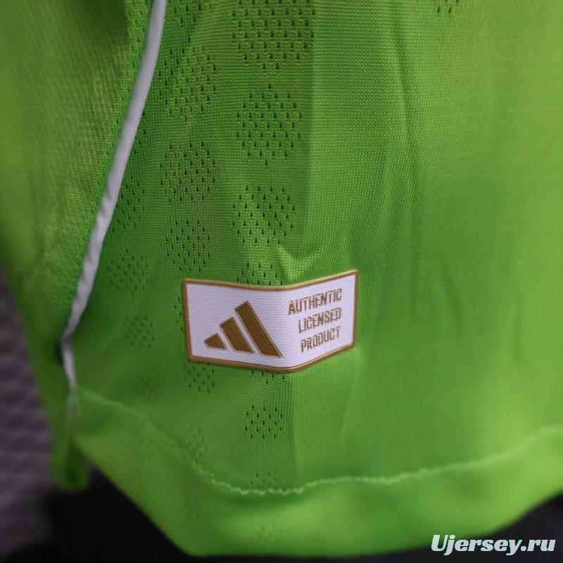 Player Version 25/26 Fulham Third Jersey