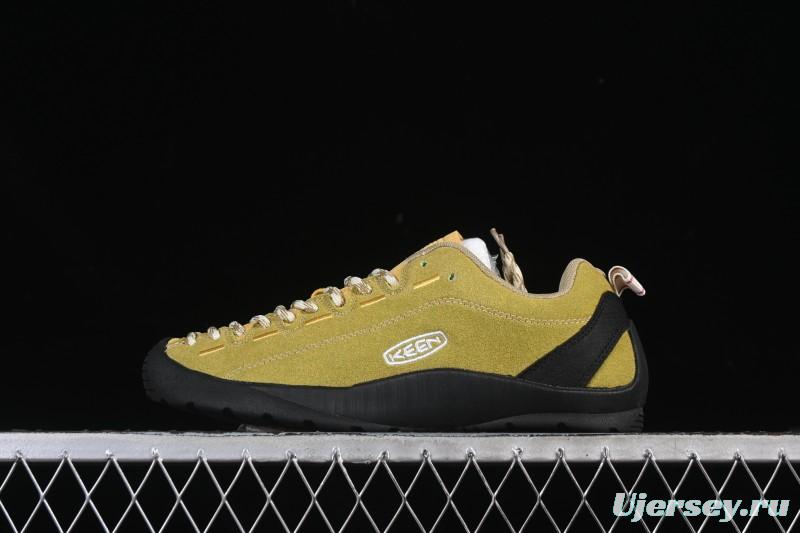 Keen Jasper Japanese Street Retro Style Outdoor Shoes - 2266