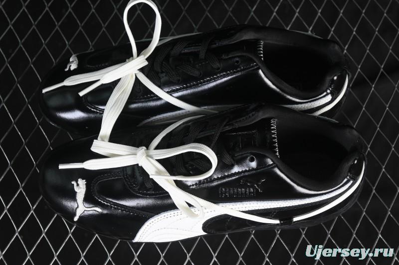 Puma Rose x Puma Speedcat Lifestyle Low-Top Casual Shoes - 404391-01