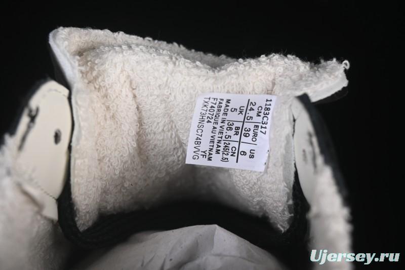 Onitsuka Tiger Corsair A55 Low-Top Lifestyle Casual Shoes - 1183C317-001