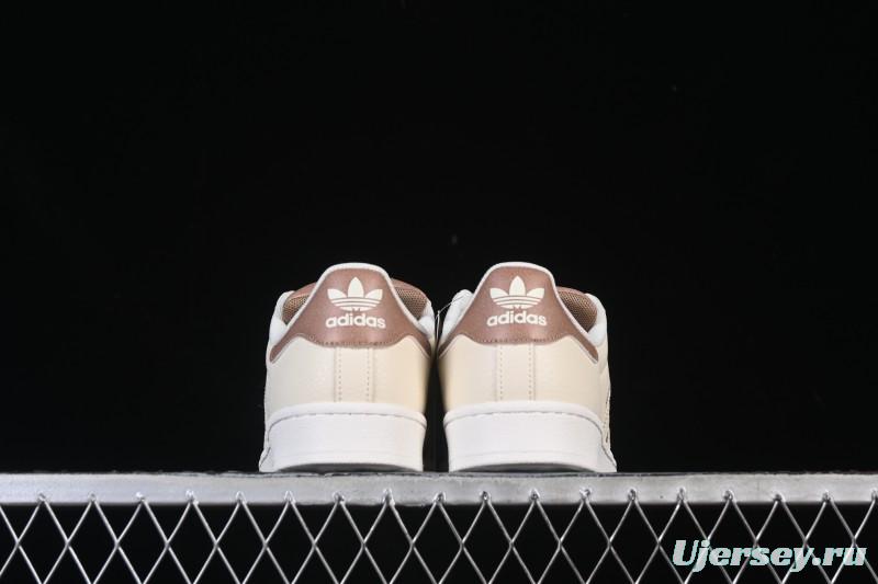 Adidas Superstar II Casual Sneakers with Shell Toe Design - JR6988