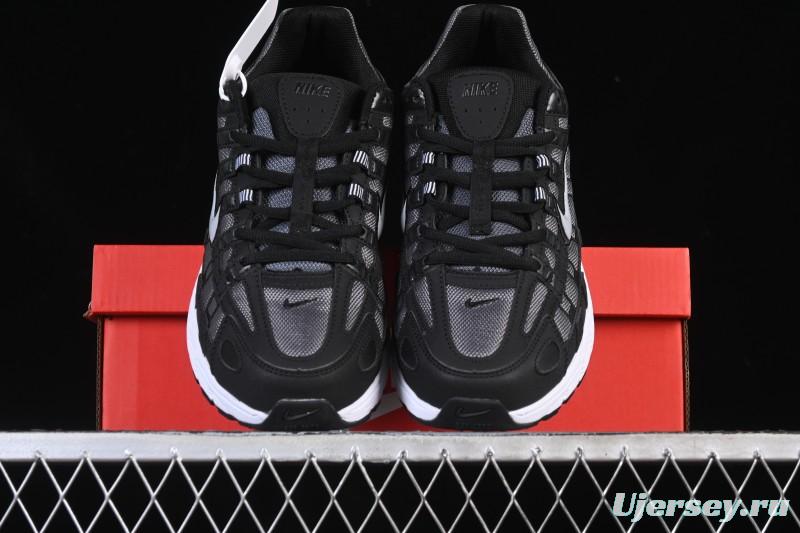 Nike P-6000 Premium Retro Casual Sport Dad Shoes - CD6404-003