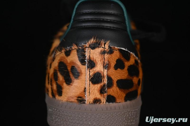 Adidas Samba OG Casual Skate Shoes - JI2735