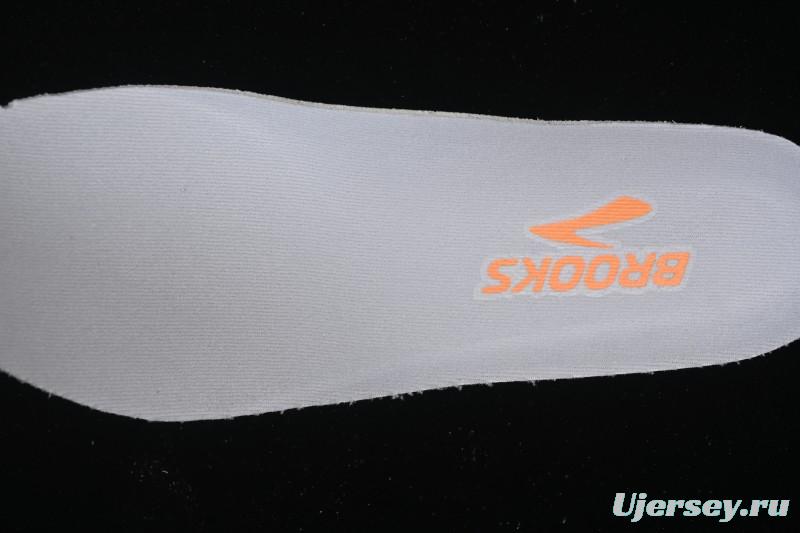 Brooks Ghost 17 Cushioned Marathon Racing Running Shoes - 1204311B443