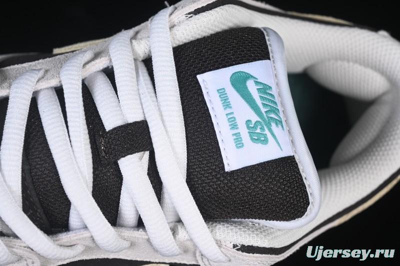 Nike SB Dunk Low Casual Skate Shoes - HF3704-001