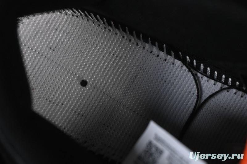 Nike SB Dunk Low Pro ISO Triple Black Skate Shoes - FJ1674-001