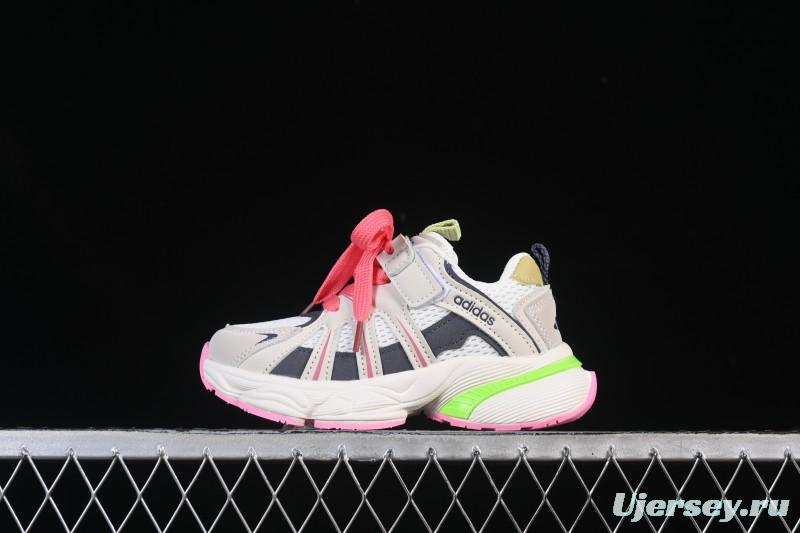 Adidas Adistar Anti-Slip Durable Casual Kids Shoes - J.C3