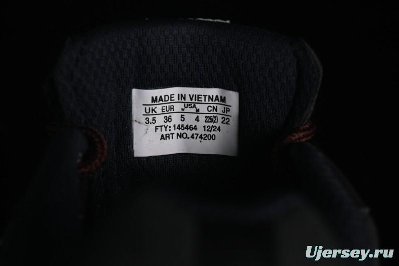 Salomon X-ALP Explorer Series Outdoor Trail Running Shoes - 474200-20