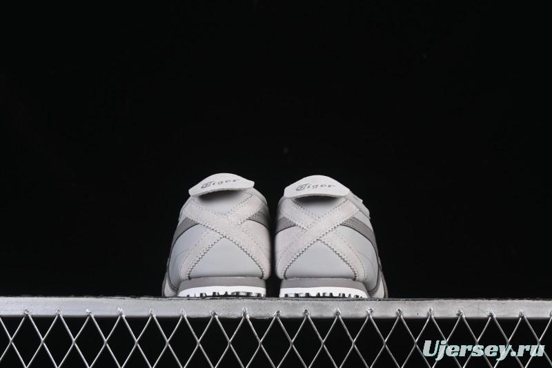 Onitsuka Tiger Mexico 66 Low-Top Casual Running Shoes - 1183B771-118